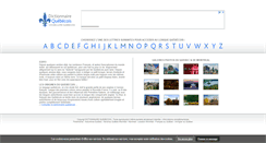 Desktop Screenshot of dictionnaire-quebecois.com